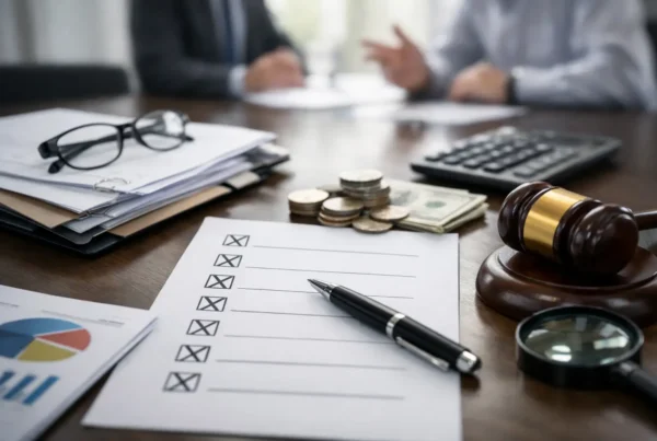 9 errores comunes en crédito B2B