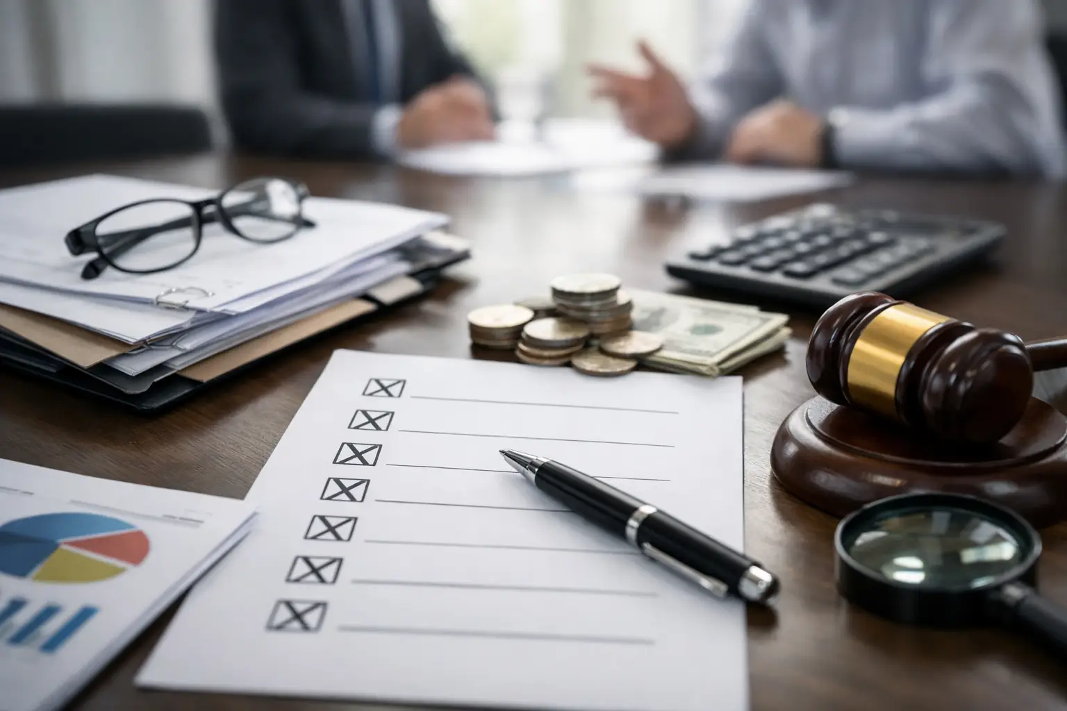 9 errores comunes en crédito B2B