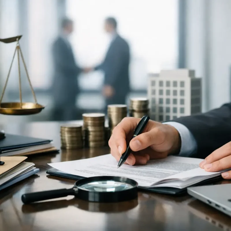 Artículo 69-B SAT empresas: qué implica