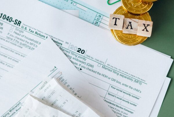 declaración fiscal autoridad tributaria