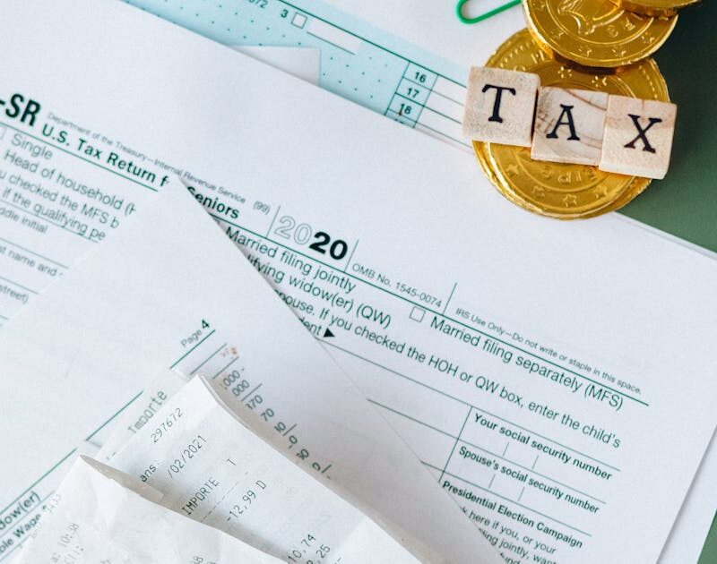 declaración fiscal autoridad tributaria