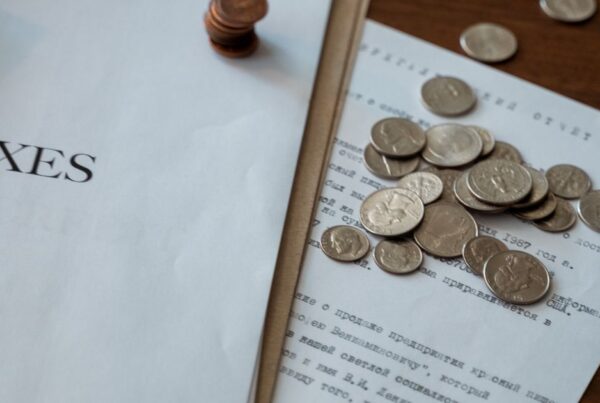 impuestos gobierno fiscal documentos