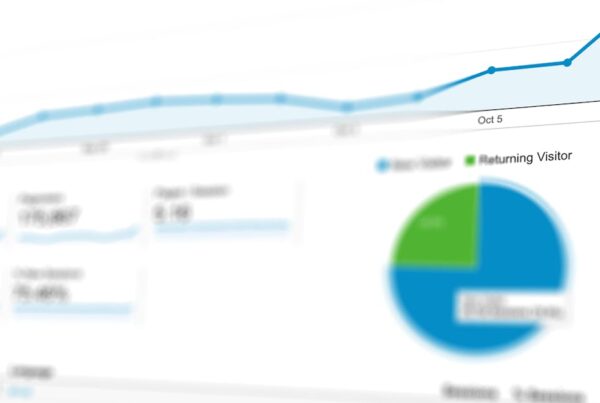 analytics dashboard monitoreo datos riesgo