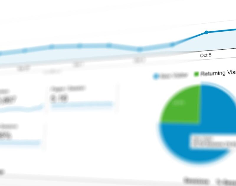analytics dashboard monitoreo datos riesgo