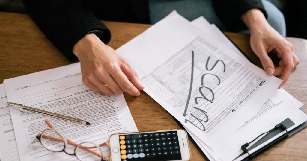 protección financiera seguridad empresarial