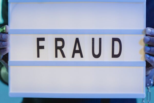 investigación de fraude empresarial seguridad