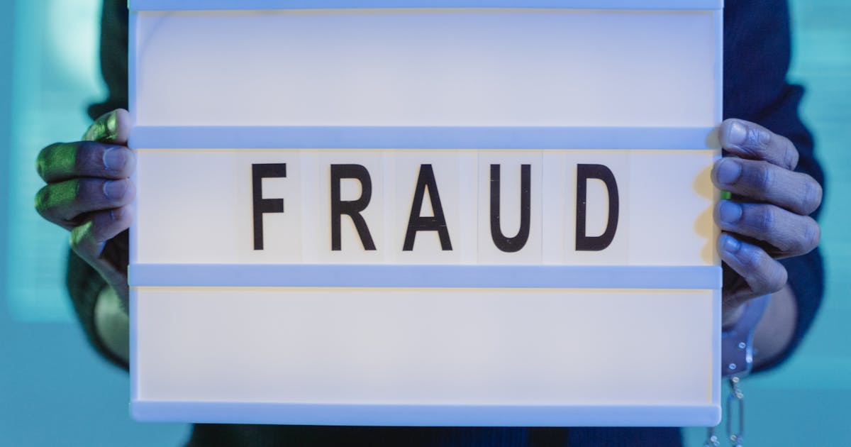 investigación de fraude empresarial seguridad