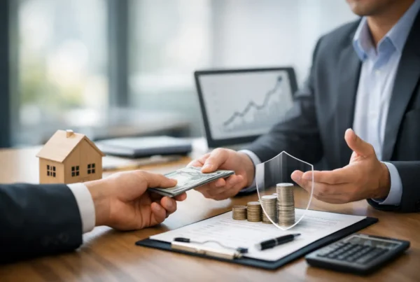 Cómo vender a crédito sin riesgo real