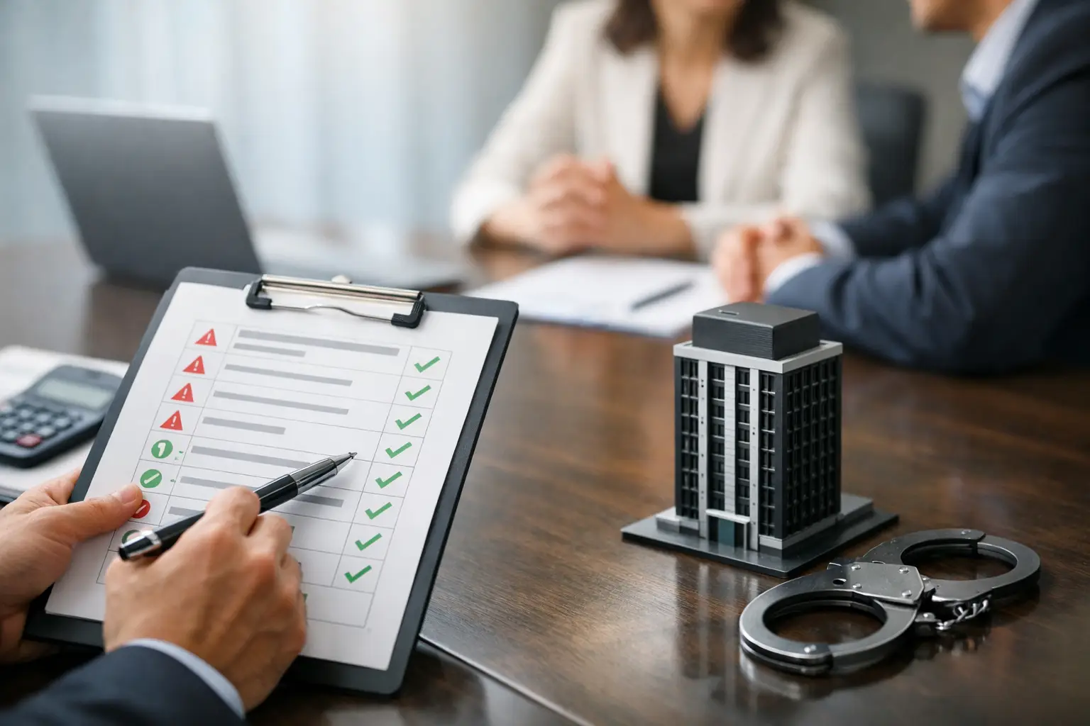 Consulta lista negra SAT empresas sin riesgos