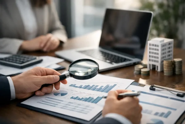 Historial crediticio empresarial: qué revela