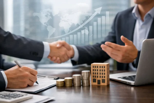 Mejores prácticas de crédito comercial B2B