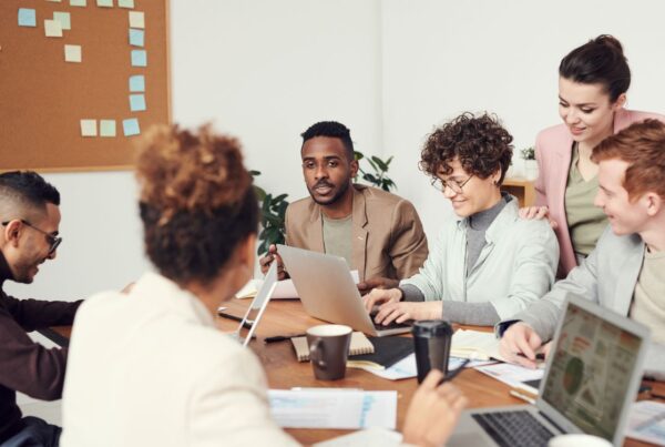 buró empresarial vs historial comercial – análisis de crédito B2B