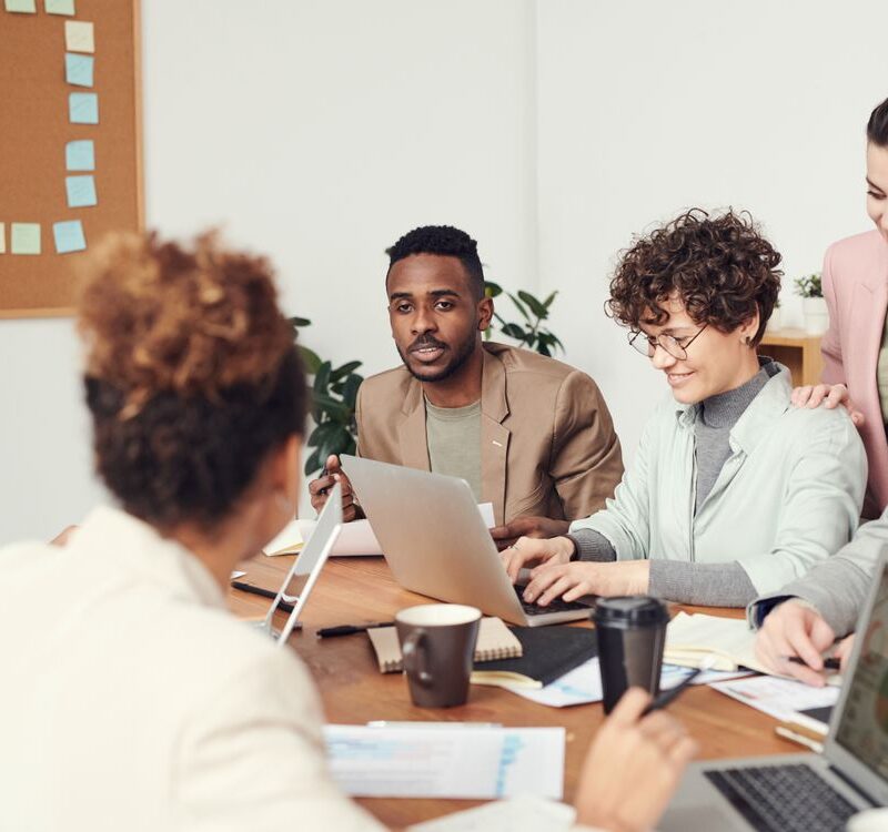 buró empresarial vs historial comercial – análisis de crédito B2B