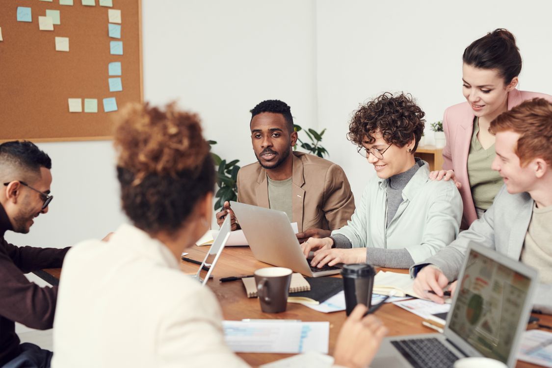 buró empresarial vs historial comercial – análisis de crédito B2B