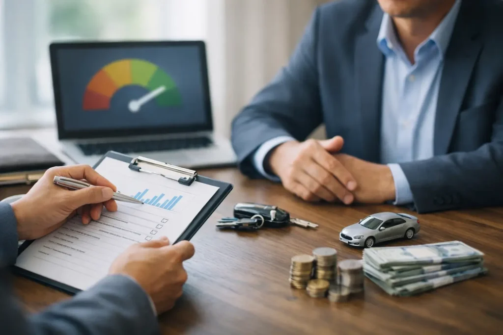 Cómo evaluar clientes a crédito sin perder ventas