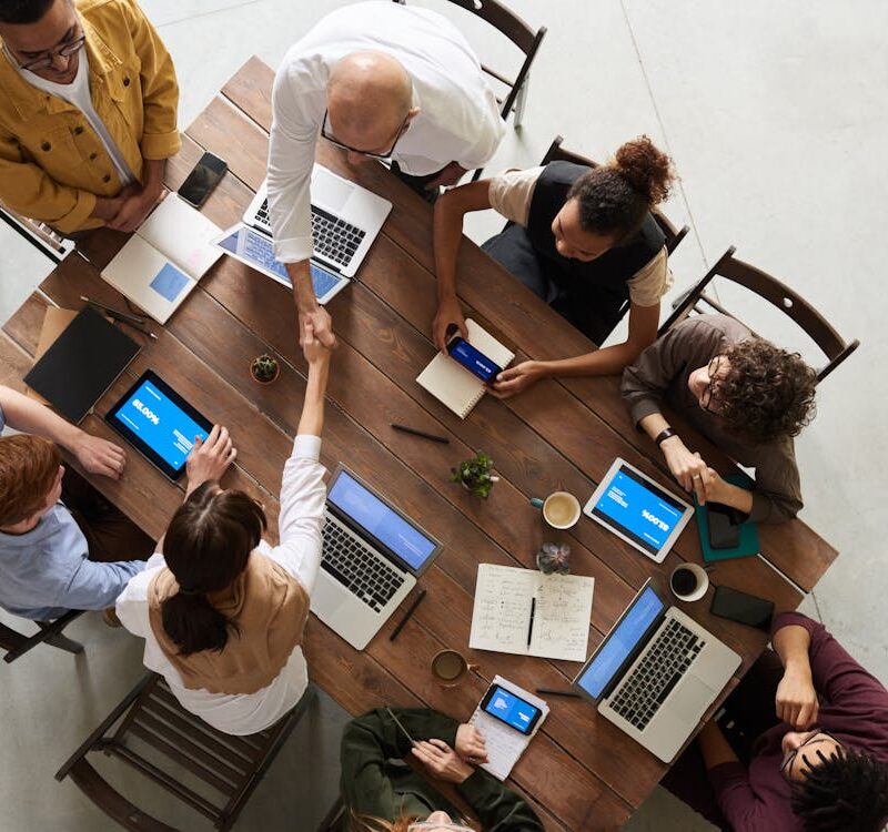 antecedentes comerciales – consulta empresarial B2B