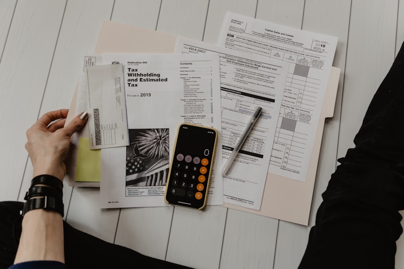 Contabilidad y cumplimiento fiscal para ventas a crédito