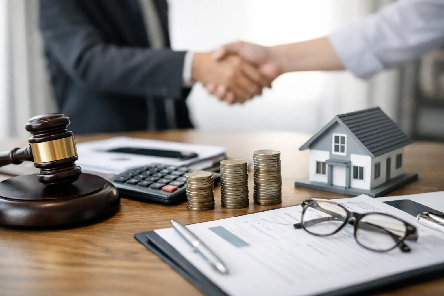 Cumplimiento fiscal para ventas a crédito