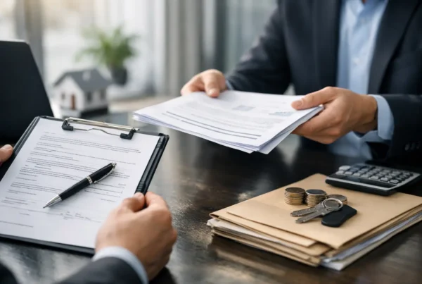Documentos clave para otorgar crédito B2B