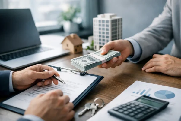 Guía para otorgar crédito empresarial bien