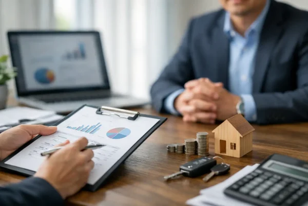 Qué revisar antes de dar crédito B2B