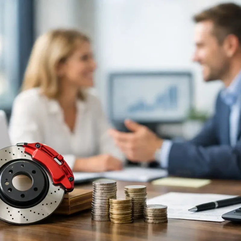 Cobranza preventiva B2B para vender sin frenos