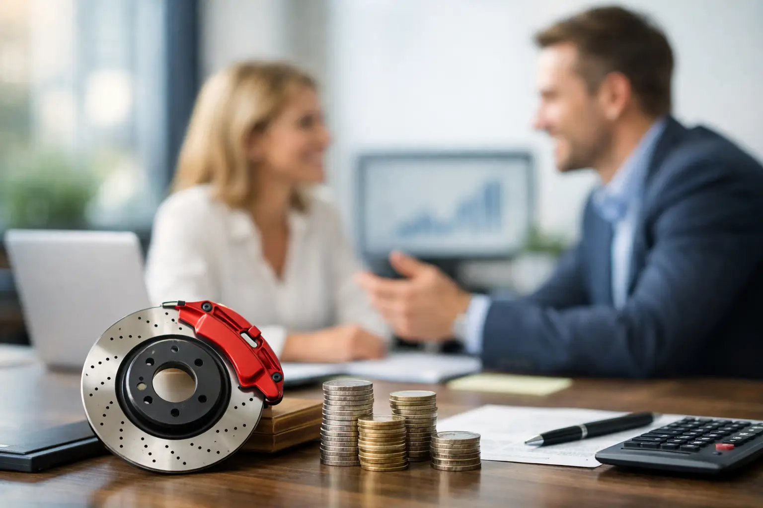 Cobranza preventiva B2B para vender sin frenos