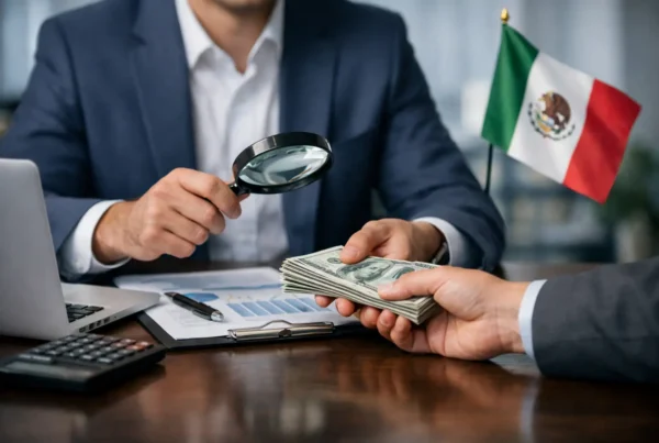 Cómo frenar el fraude empresarial en México