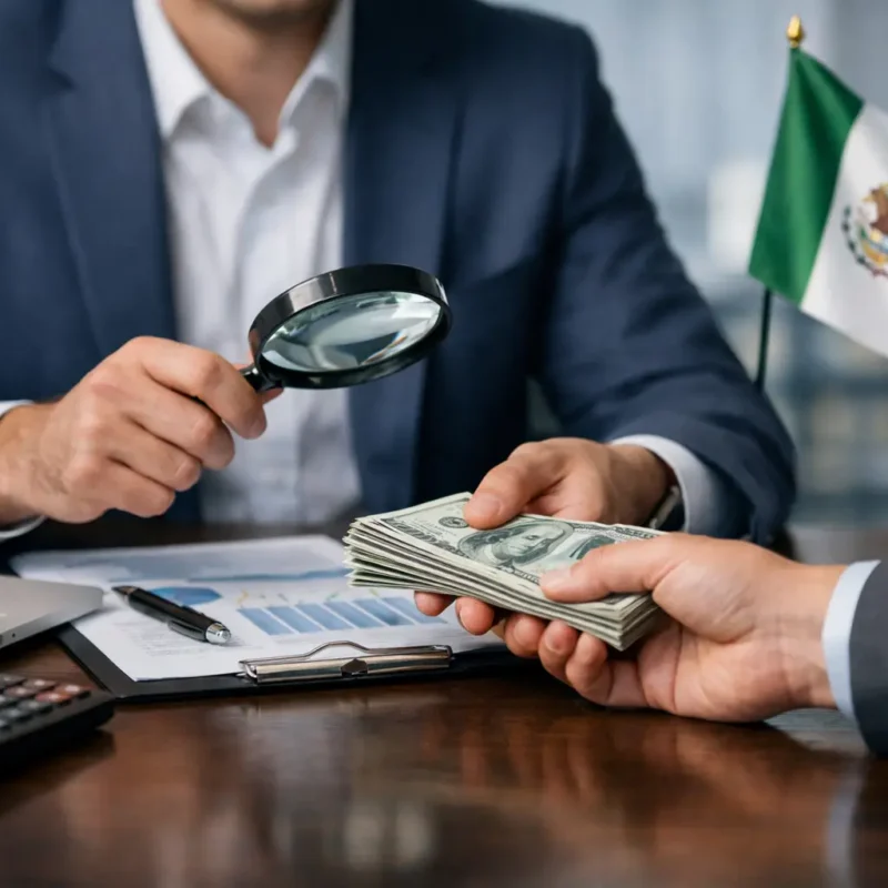 Cómo frenar el fraude empresarial en México