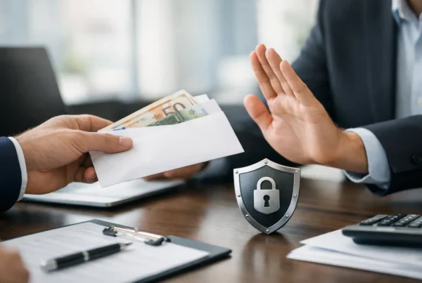 Garantía contra impago B2B para vender seguro