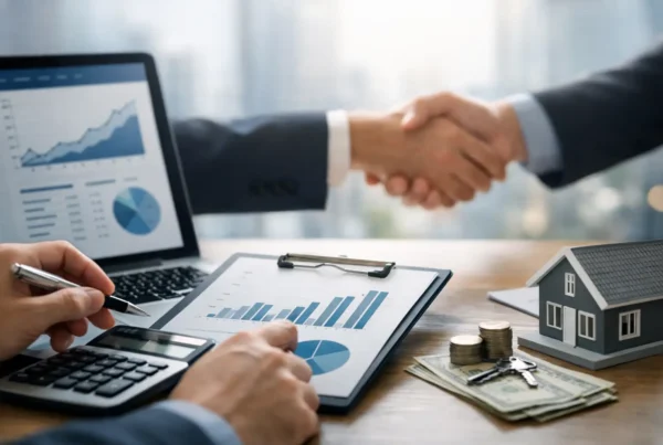 Guía de control de cartera para vender seguro