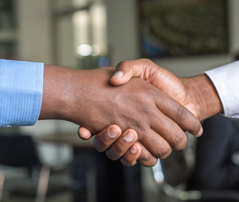 Guía para otorgar crédito empresarial sin riesgo