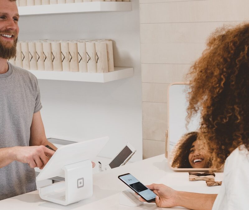 Ventas a crédito seguras sin frenar ventas