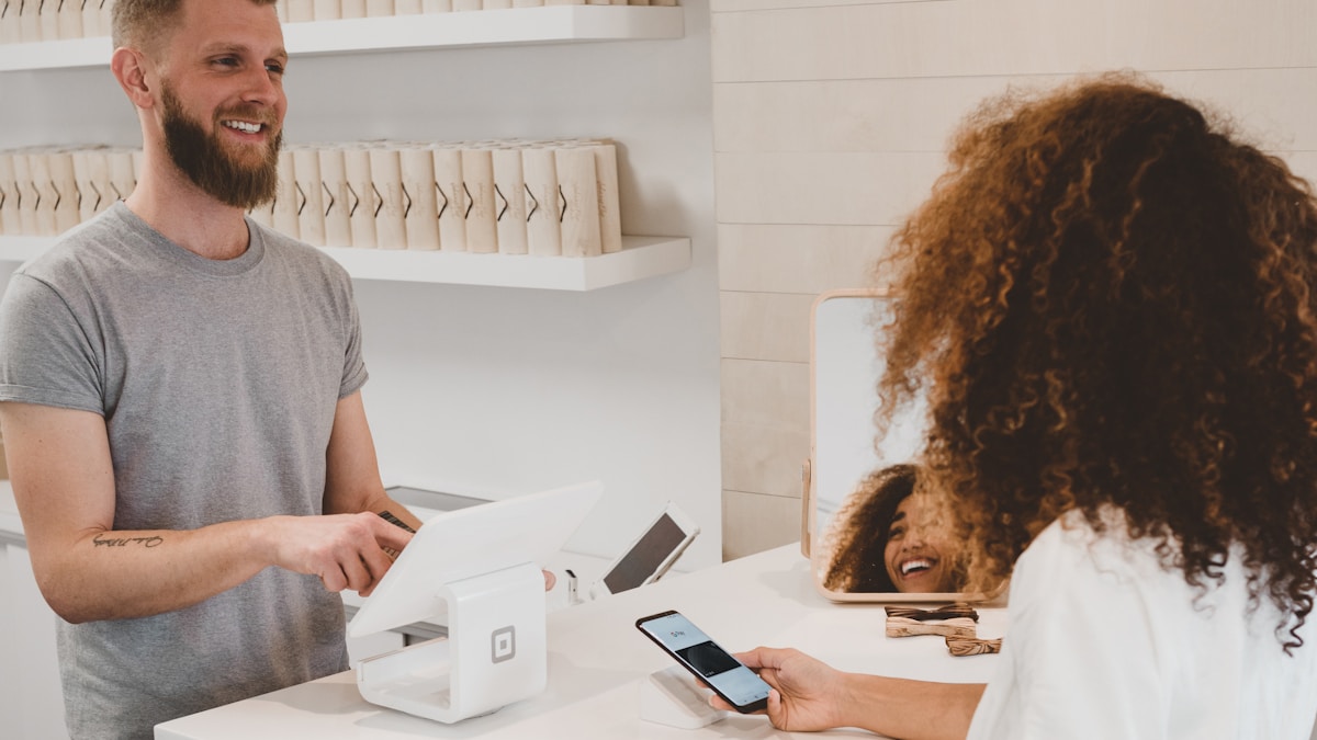 Ventas a crédito seguras sin frenar ventas