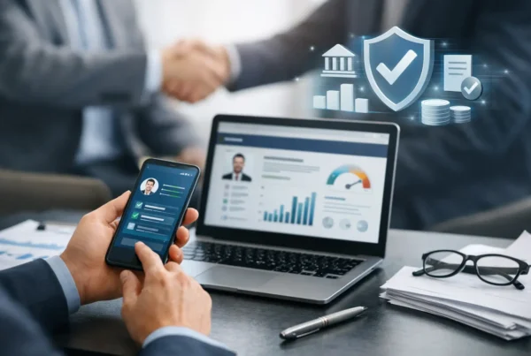 Cómo digitalizar la aprobación de crédito B2B