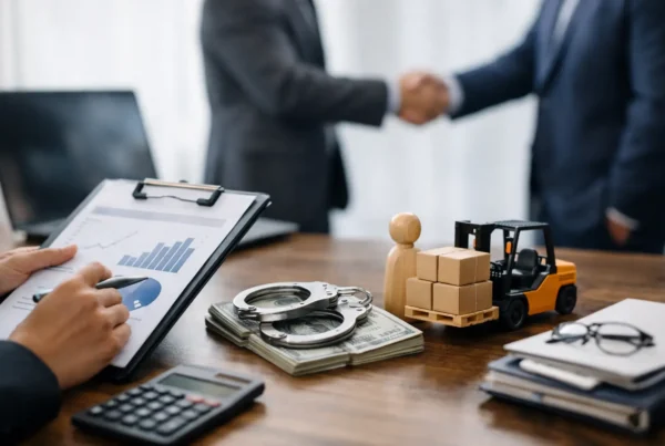 Cómo prevenir fraude comercial B2B al vender a crédito