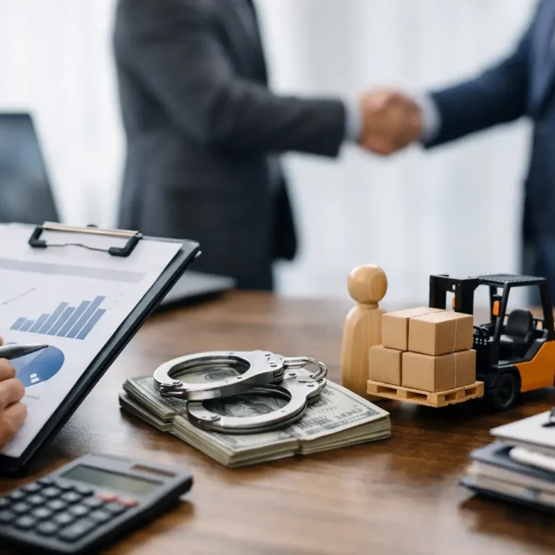 Cómo prevenir fraude comercial B2B al vender a crédito