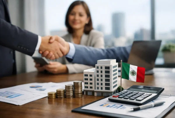 Crédito comercial en México sin perder control