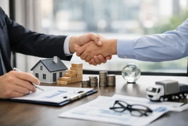 Guía de crédito comercial para vender sin riesgo