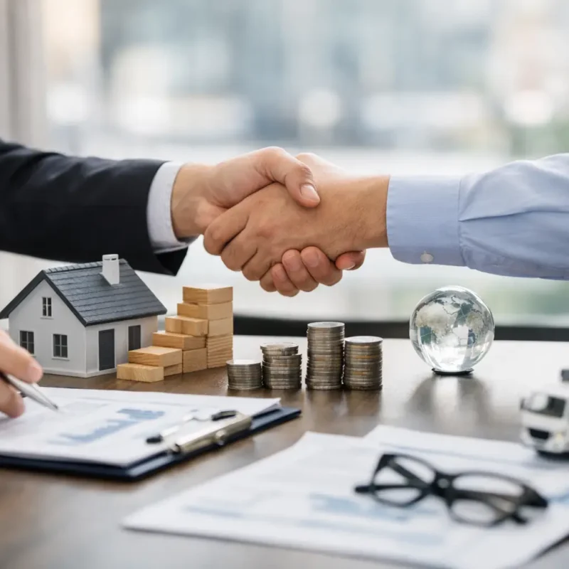 Guía de crédito comercial para vender sin riesgo