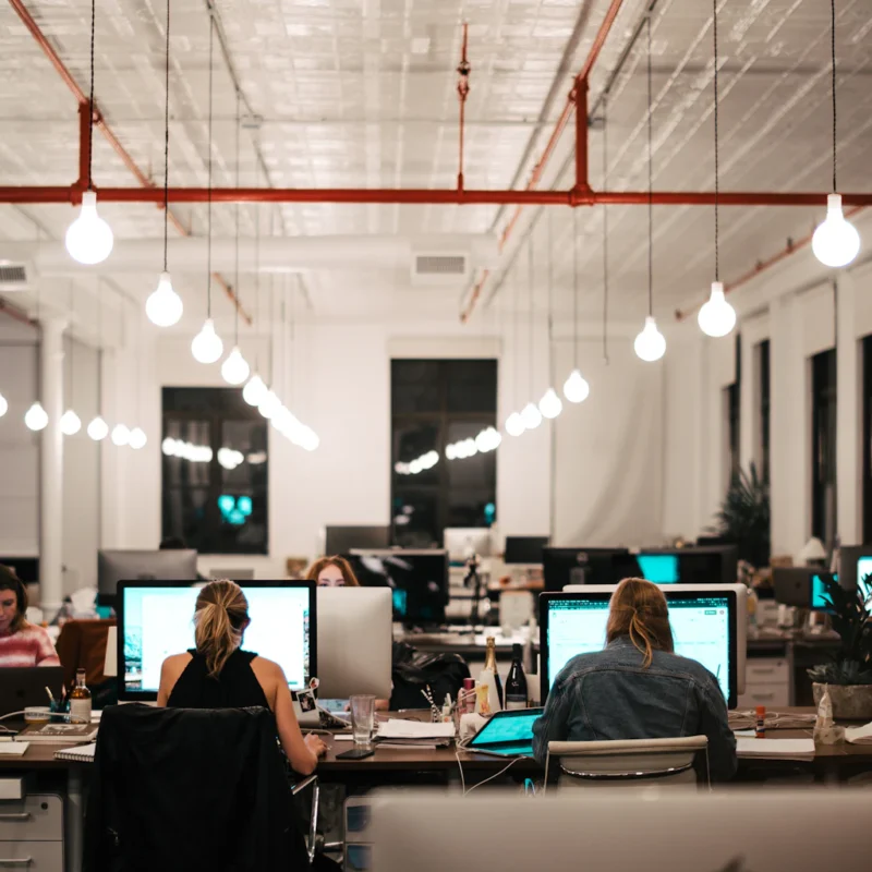 Beneficios de Digitalizar Crédito Empresarial (foto ilustrativa)