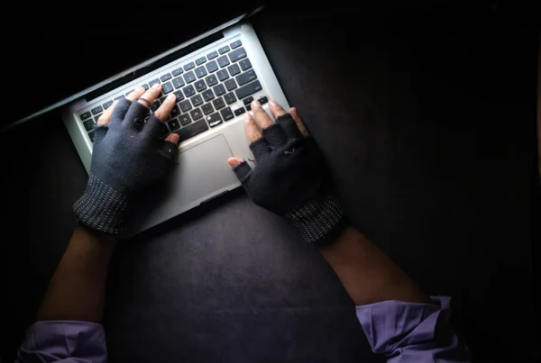 Cómo prevenir fraude comercial B2B al vender a crédito (foto ilustrativa)