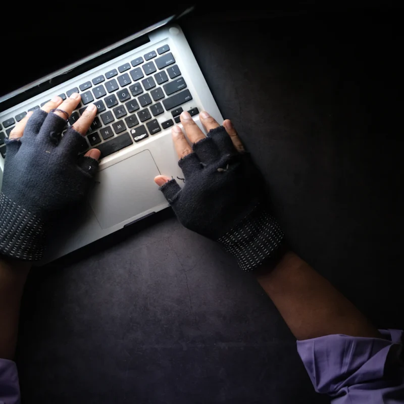 Cómo prevenir fraude comercial B2B al vender a crédito (foto ilustrativa)
