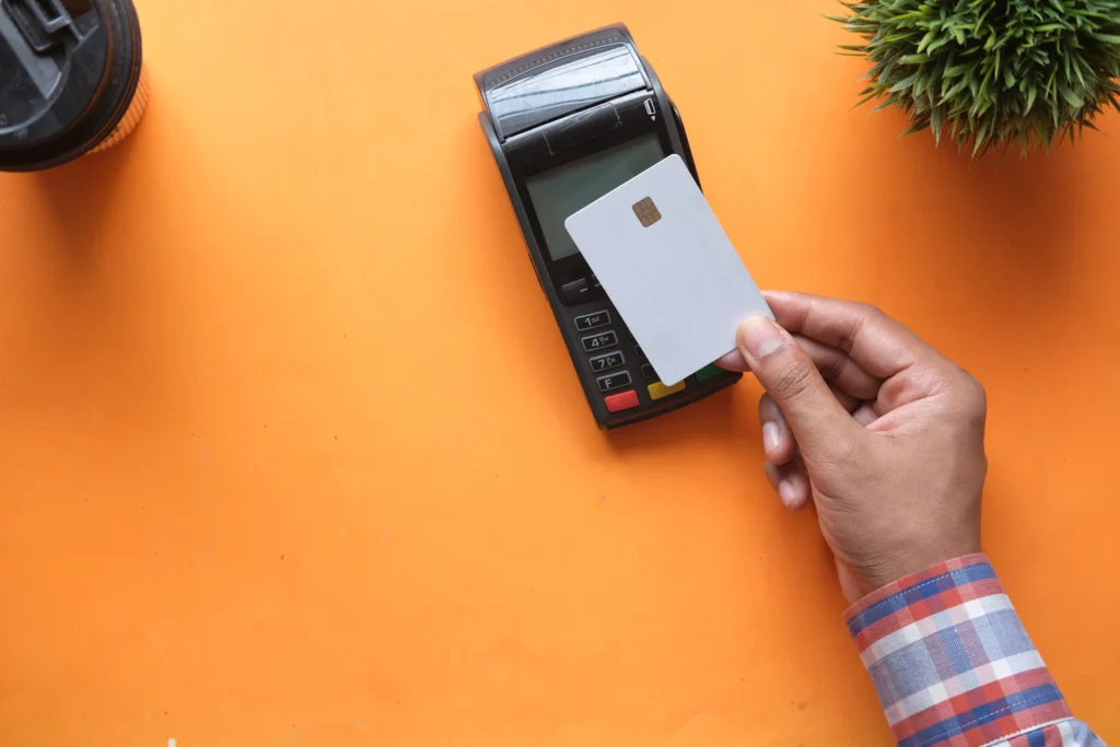 Cuándo Negar Crédito a un Cliente B2B con Datos (foto ilustrativa)