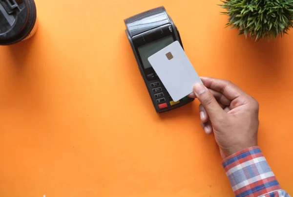 Cuándo Negar Crédito a un Cliente B2B con Datos (foto ilustrativa)