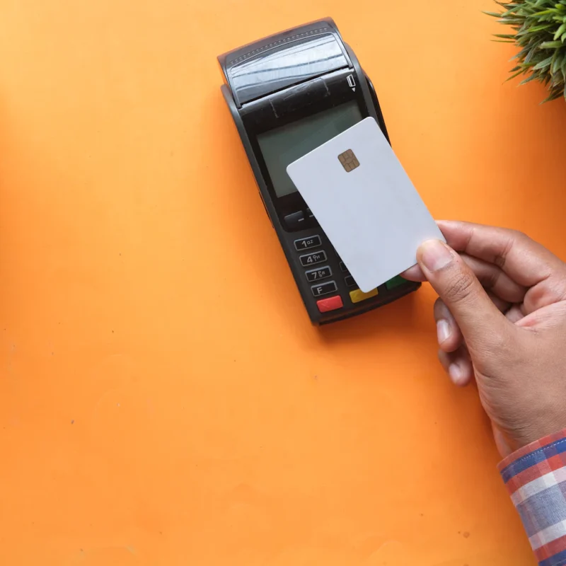Cuándo Negar Crédito a un Cliente B2B con Datos (foto ilustrativa)