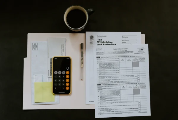 Cumplimiento fiscal empresarial para vender seguro (foto ilustrativa)