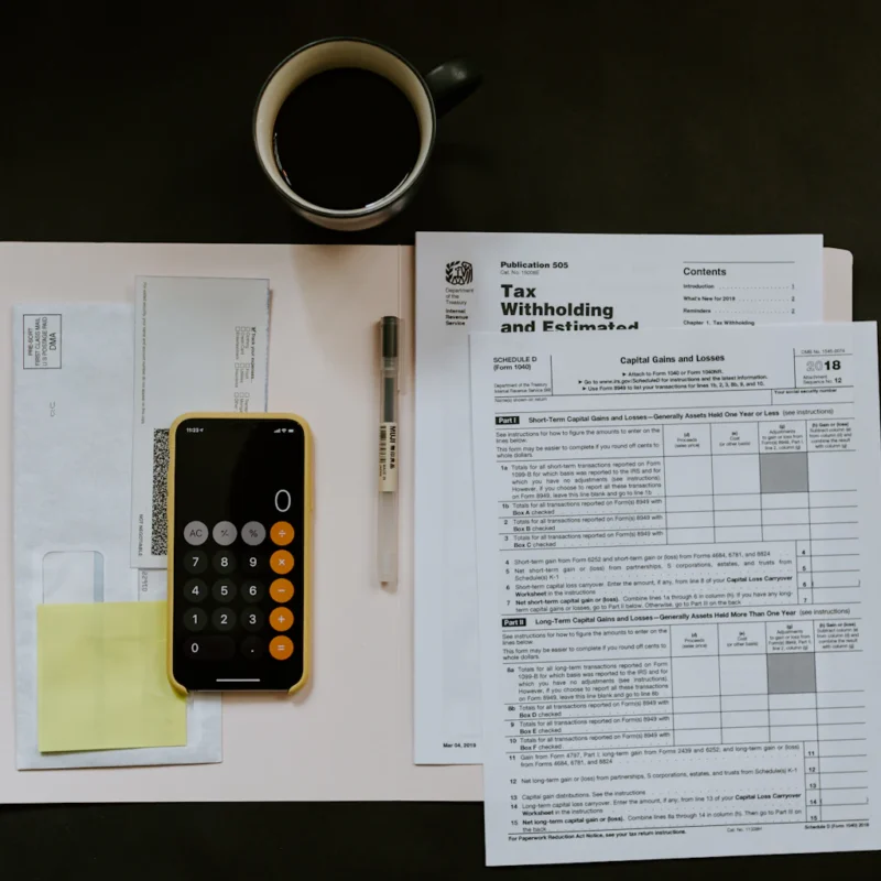 Cumplimiento fiscal empresarial para vender seguro (foto ilustrativa)