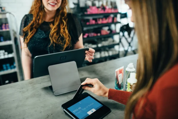 Guía de crédito comercial para vender sin riesgo (foto ilustrativa)