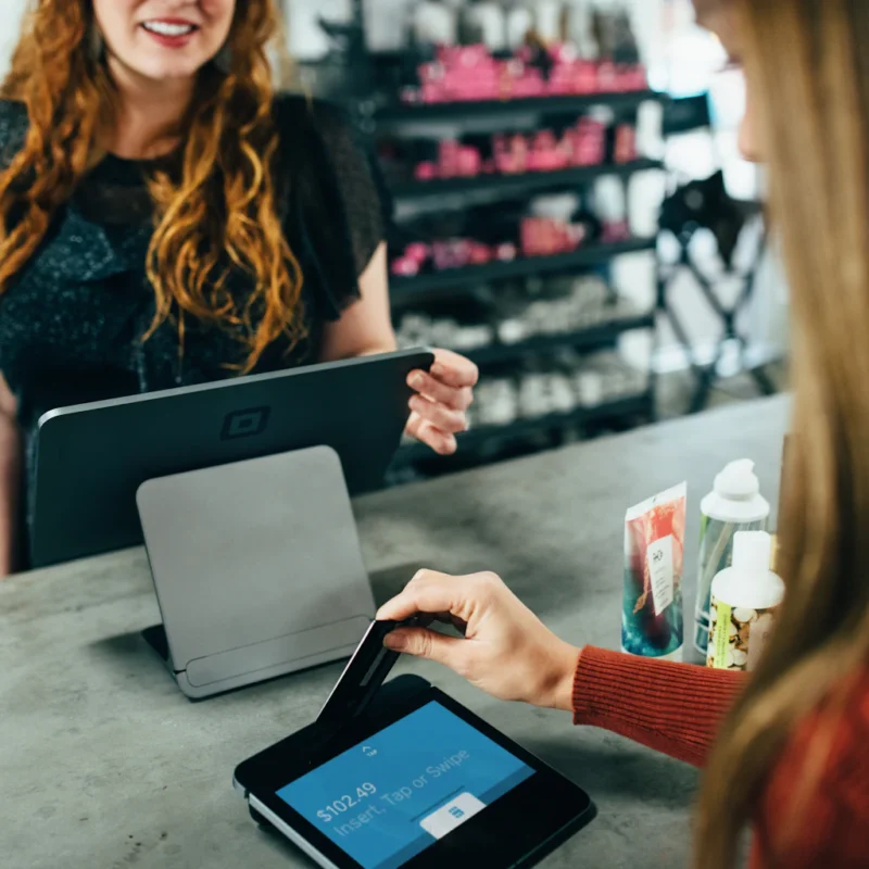 Guía de crédito comercial para vender sin riesgo (foto ilustrativa)